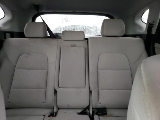2019 HYUNDAI TUCSON SE - KM8J23A46KU012999