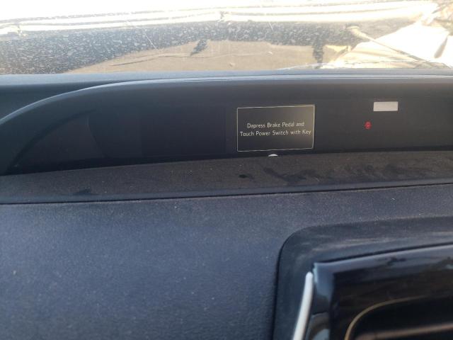 2019 TOYOTA PRIUS JTDKARFU2K3082044