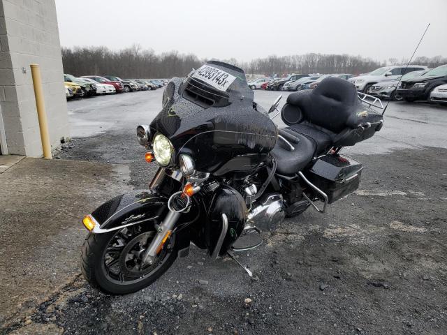 2017 HARLEY-DAVIDSON FLHTK ULTR - 1HD1KED19HB657585