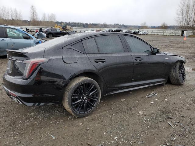 2022 CADILLAC CT5-V - 1G6DV5RW8N0110585