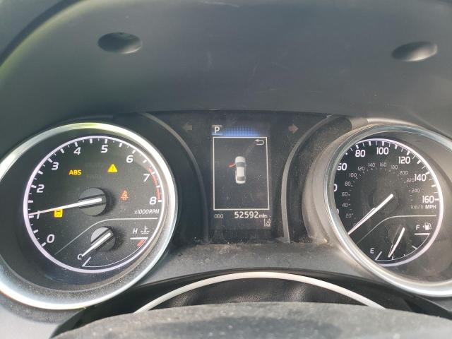 2018 TOYOTA CAMRY L 4T1B11HKXJU527082