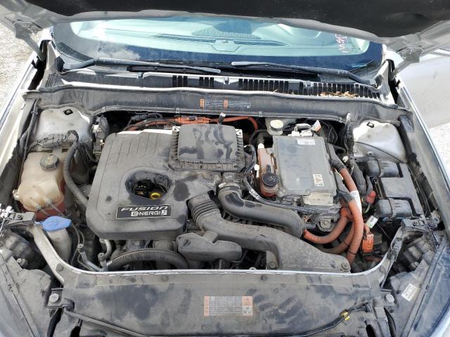 2016 FORD FUSION TIT 3FA6P0SU7GR230009