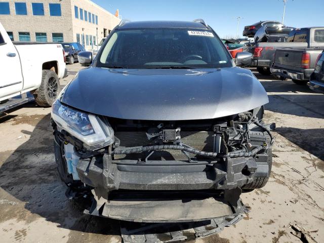 JN8AT2MV9JW300877 Nissan ROGUE S