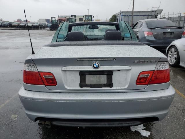 WBABW534X6PL53667 BMW 330 CI