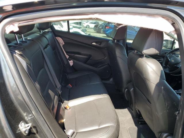 2018 CHEVROLET CRUZE PREM 1G1BF5SMXJ7151286