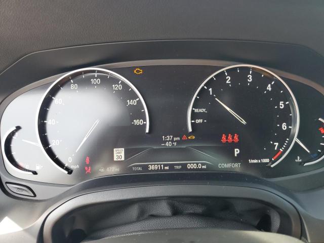 3MW5R7J09L8B22883 BMW 330XI