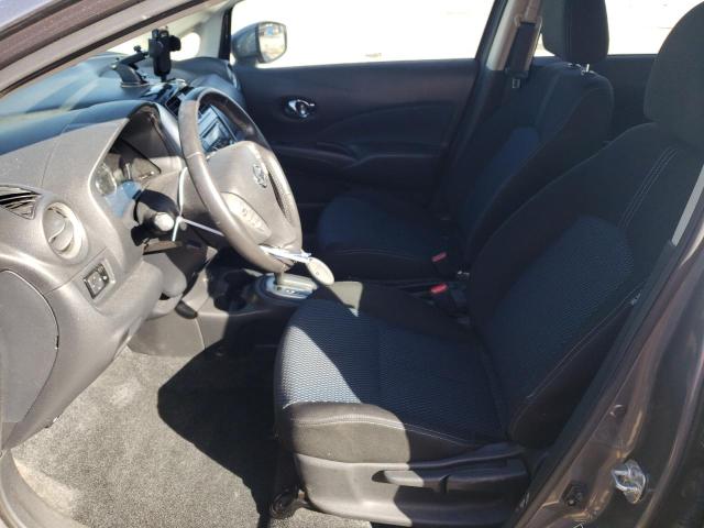 2018 NISSAN VERSA NOTE 3N1CE2CP3JL355822