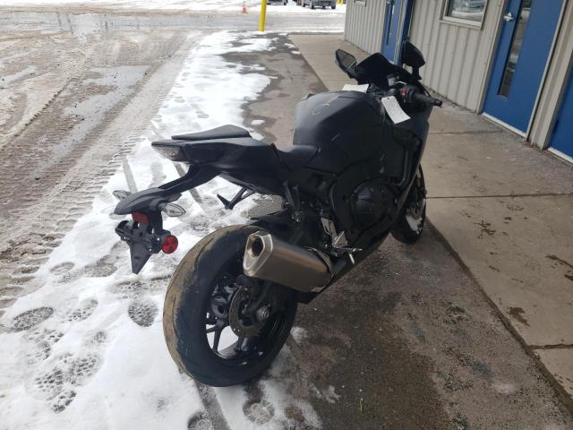 2021 HONDA CBR1000 RR - JH2SC7711MK400481