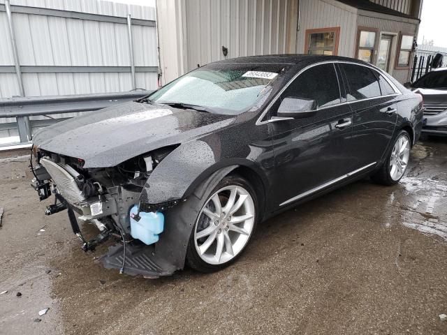 Cadillac XTS salvage cars for sale: 2014 Cadillac XTS Premium Collection