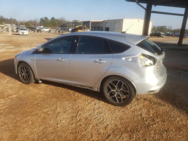 2018 FORD FOCUS SEL 1FADP3M28JL319226