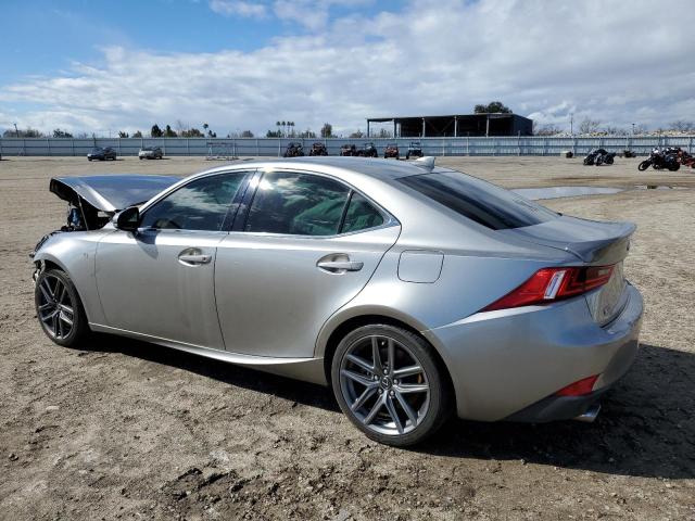 2015 LEXUS IS 350 - JTHBE1D26F5018816