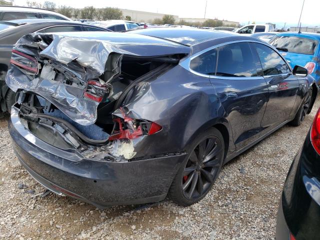 5YJSA1H29EFP66643 Tesla MODEL S