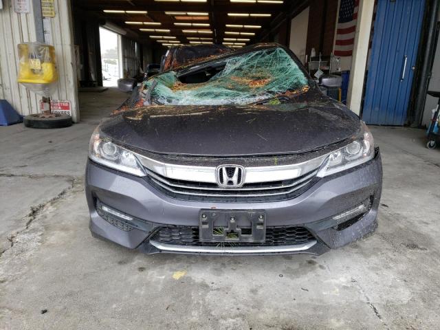 2016 HONDA ACCORD SPO 1HGCR2F53GA115960