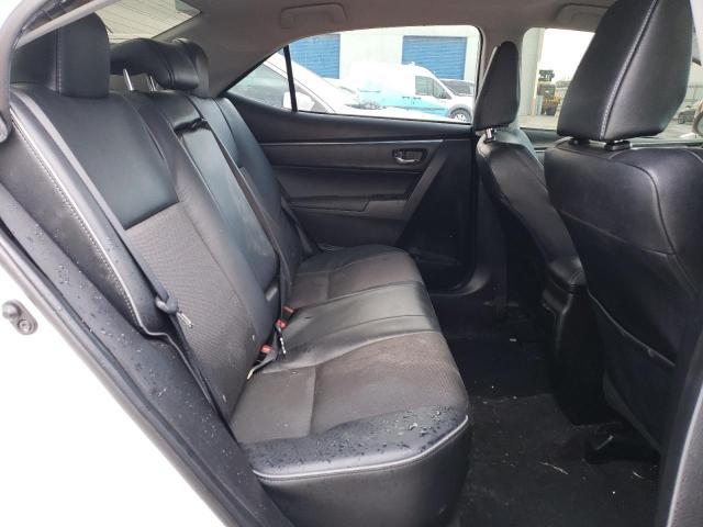 2016 TOYOTA COROLLA L 5YFBURHE8GP550578