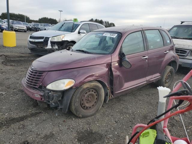 2002 Chrysler PT Cruiser 