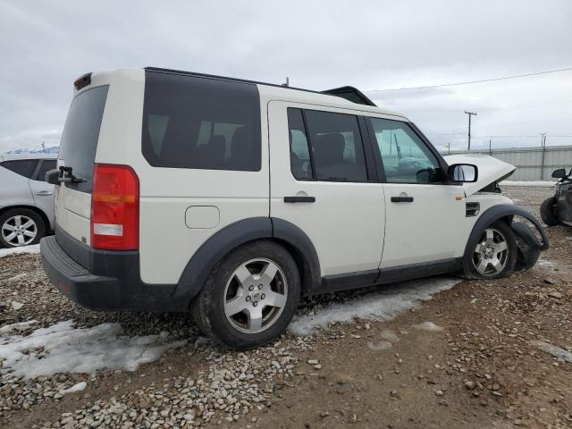 SALAE24416A385126 Land Rover LR3
