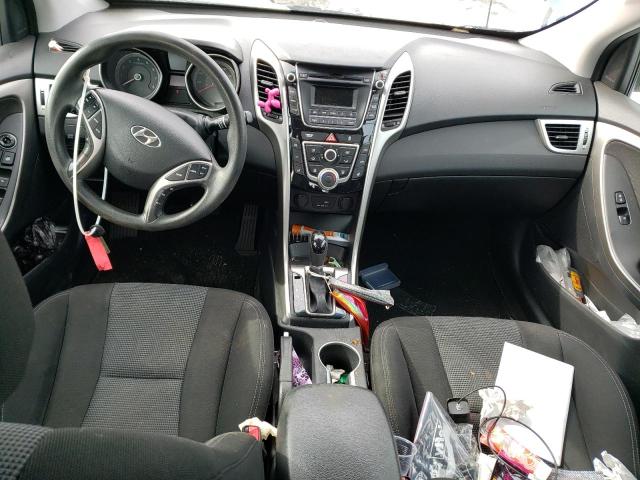 2016 HYUNDAI ELANTRA GT KMHD35LH6GU318484