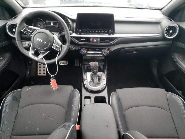 3KPF54AD6PE527188 KIA Forte Gt Line
