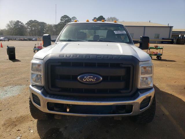 2016 FORD F250 SUPER 1FT7W2BT7GEC71862