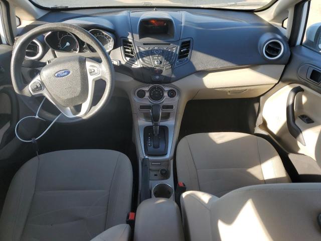 2017 FORD FIESTA SE 3FADP4BJ0HM115481
