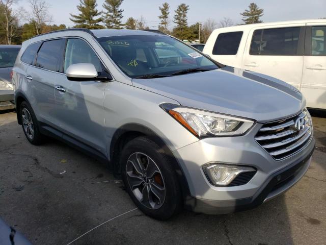 2015 HYUNDAI SANTA FE G KM8SMDHF6FU113929