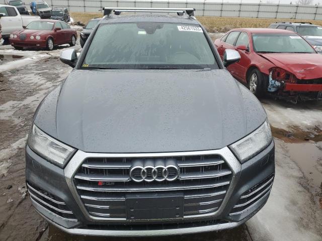 2018 AUDI SQ5 PREMIU - WA1A4AFY8J2148411