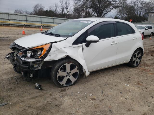 2012 Kia Rio EX