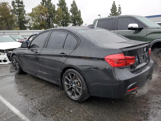 WBA8B3G38HNA92858 BMW 340 I