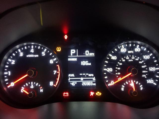 3KPA24AD5LE343986 KIA RIO LX