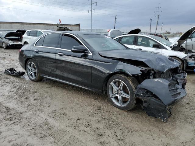 2018 MERCEDES-BENZ E 300 4MAT - WDDZF4KB4JA391201