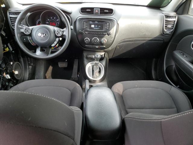 2018 KIA SOUL KNDJN2A22J7527922