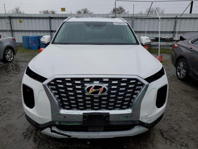 VIN KM8R44HEXLU115085 2020 HYUNDAI PALISADE no.5