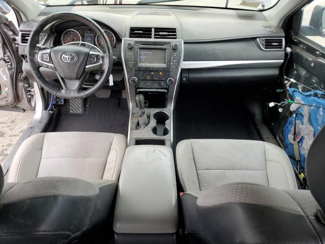 2016 TOYOTA CAMRY LE 4T1BF1FK6GU158296