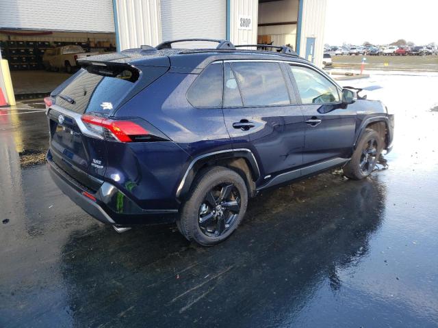 2021 TOYOTA RAV4 XSE JTME6RFV5MD517563