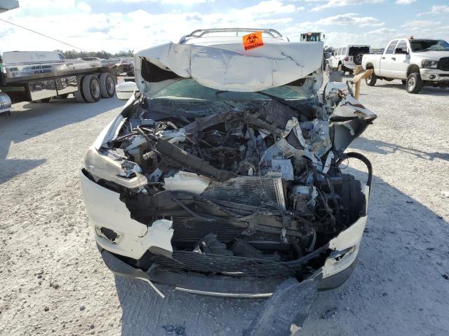 2016 NISSAN ROGUE S KNMAT2MVXGP664384
