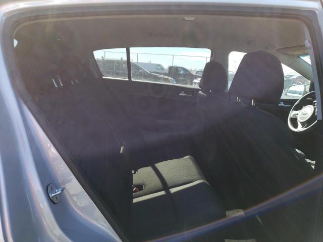 KNDPMCAC8K7521149 KIA Sportage Lx