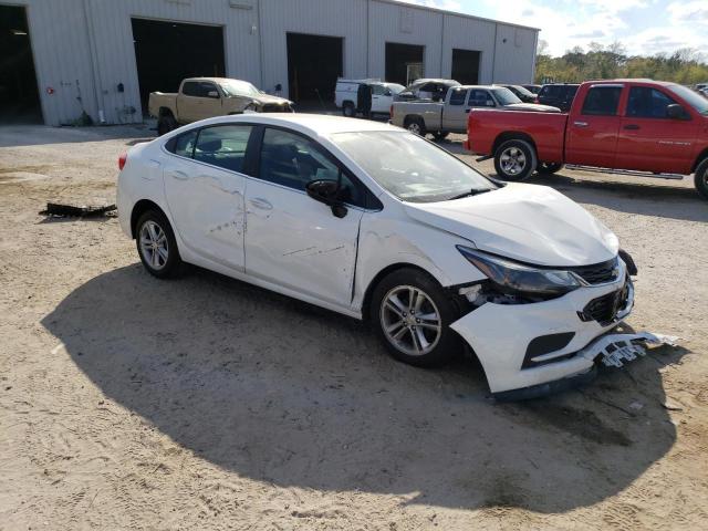 2017 CHEVROLET CRUZE LT 1G1BE5SM0H7104247