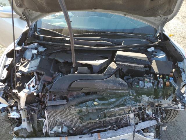 2016 NISSAN ALTIMA 2.5 1N4AL3AP4GN304167