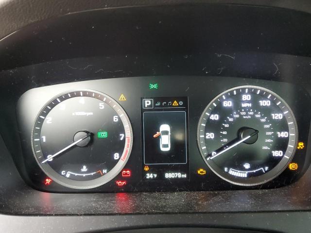 2015 HYUNDAI SONATA SPO 5NPE34AF7FH068430