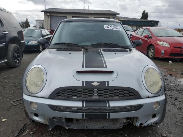 WMWRE33515TL11943 Mini COOPER S
