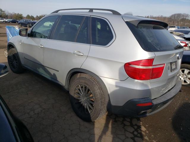 5UXFE83548L165043 BMW X5 4.8I