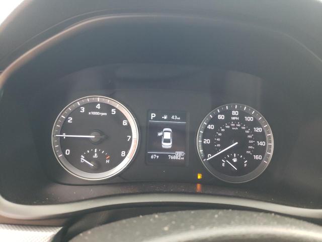 2019 HYUNDAI SONATA SE 5NPE24AF8KH764405