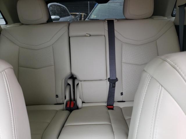 2021 CADILLAC XT5 PREMIU - 1GYKNDRS2MZ194144