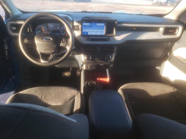 2022 FORD MAVERICK X 3FTTW8E9XNRA14271