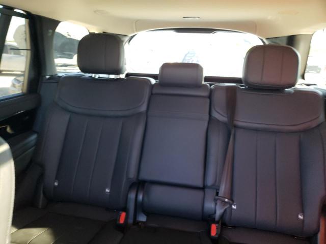 2023 LAND ROVER RANGE ROVE SALKPBFU6PA009003