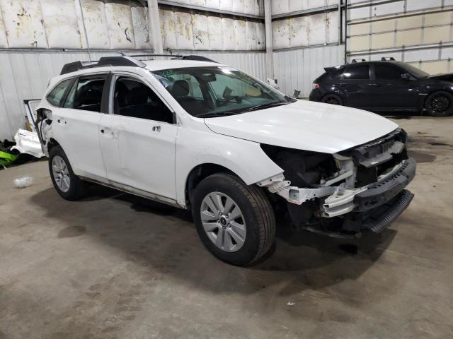 4S4BSAAC0H3433227 Subaru Outback 2.5i