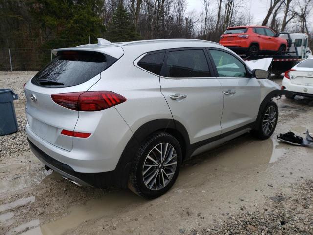2019 HYUNDAI TUCSON LIM - KM8J33AL9KU896716