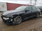 2021 KIA K5 LX - 5XXG24J21MG027700