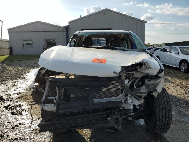 2017 CHEVROLET COLORADO L - 1GCGSCEN7H1246175