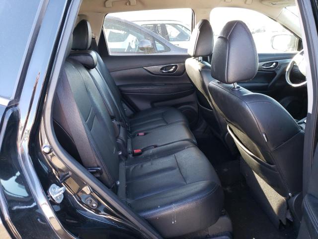 5N1AT2MT9GC782797 Nissan ROGUE S